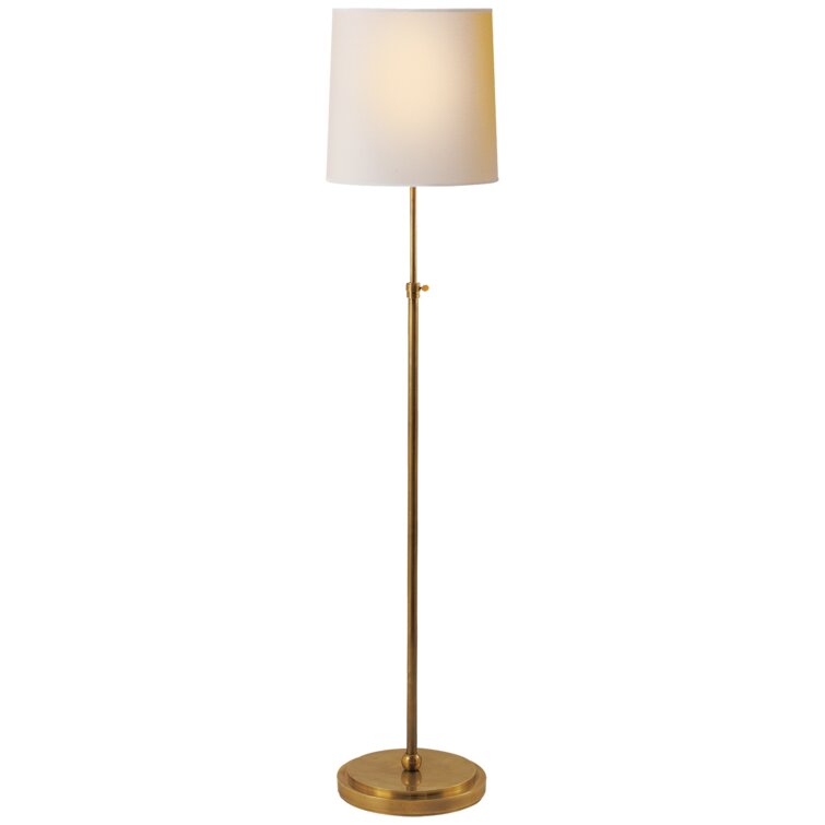 thomas obrien floor lamp