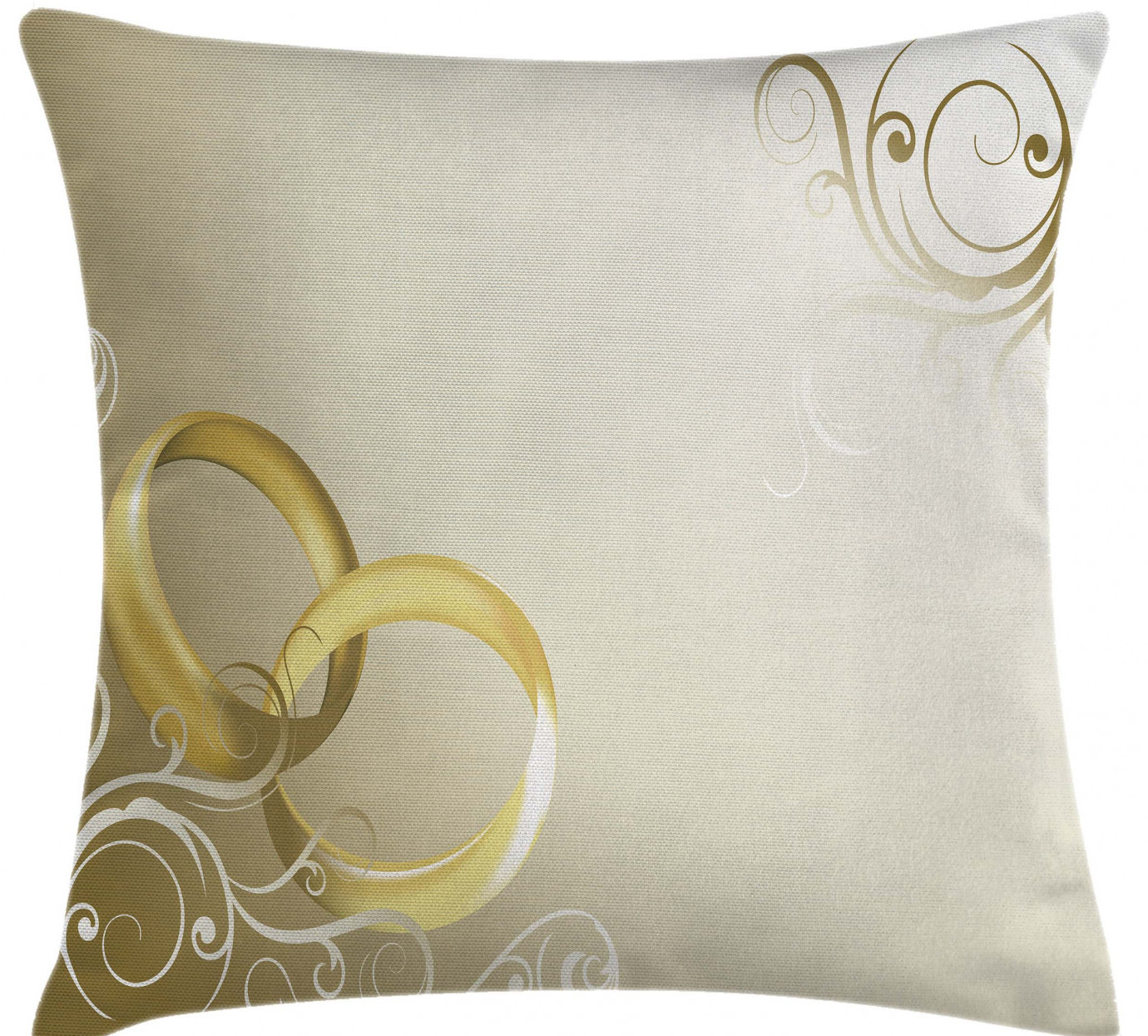 East Urban Home Indoor Outdoor 26 Throw Pillow Cover Wayfair
