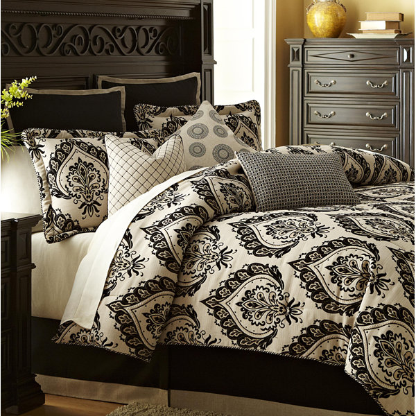 Luxurious Rayon Bedding Wayfair