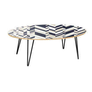 Kittrell Coffee Table by Brayden Studio 2019 Coupon