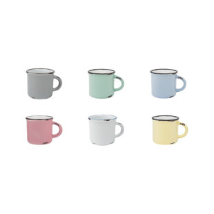 Cappuccino & Espresso Cups You\'ll Love | Wayfair Cappuccino & Espresso Cups You\'ll Love | Wayfair