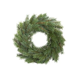 40cm Christmas Wreath Image