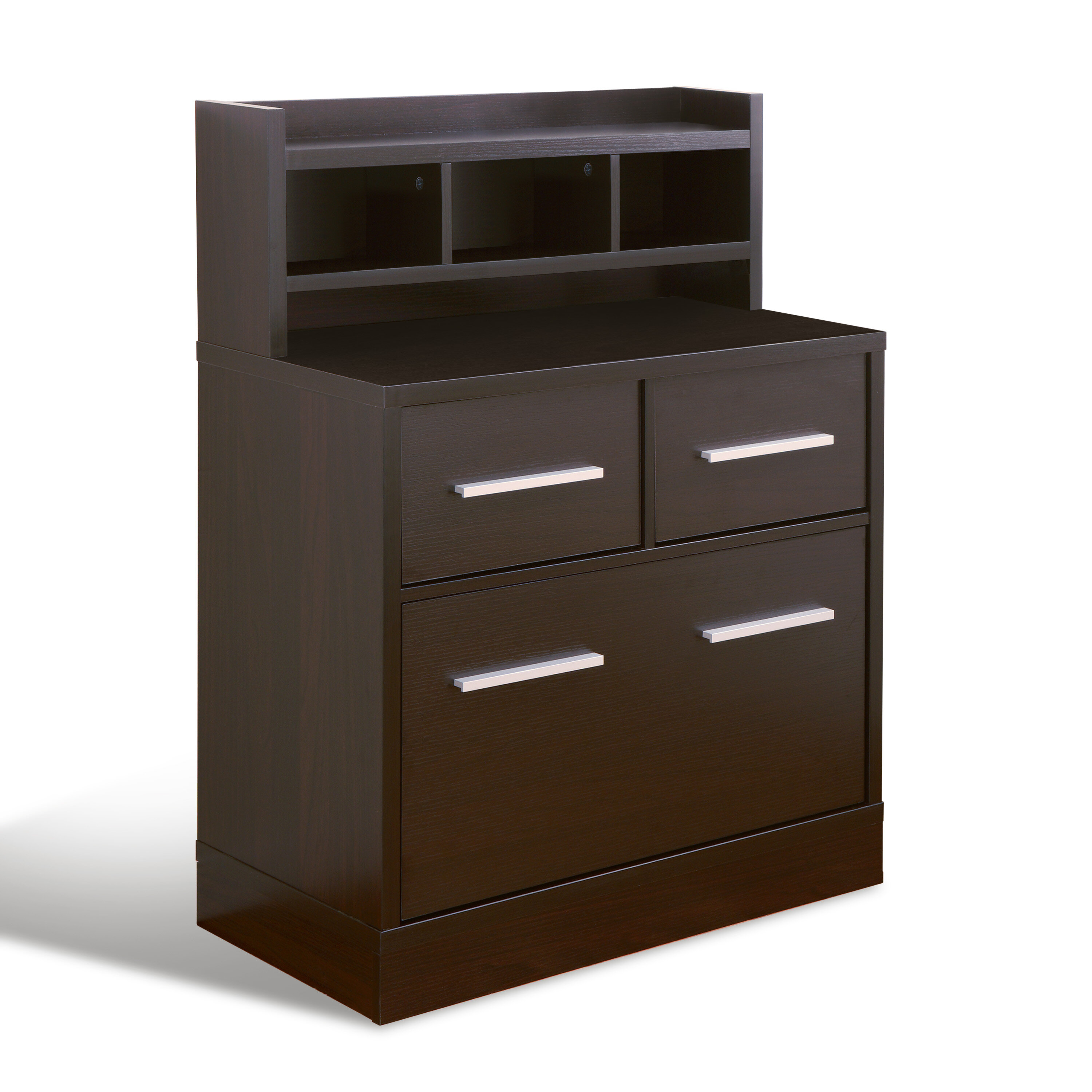 3 Drawer Vertical Filing Cabinet Reviews Allmodern