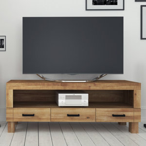 TV-Lowboard Bingo von Castleton Home