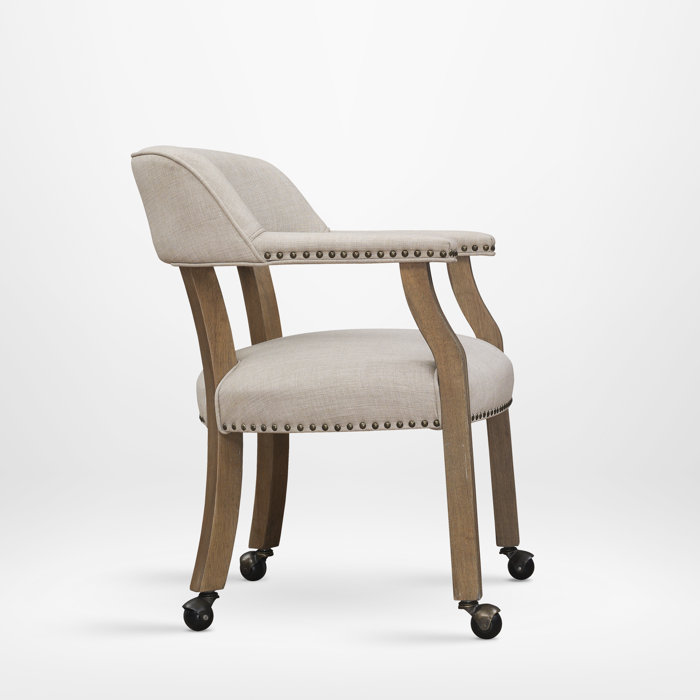 Henrietta Upholstered Dining Chair