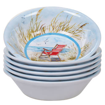 Breakwater Bay Evgenii Small Cereal Bowl Set Wayfair