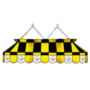 Go to store & view more images Imperial International NFL Billiards Light