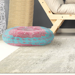 Floor Pillow With Back Support Wayfair Quickview