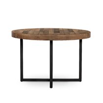 Reclaimed Wood Kitchen Dining Tables You Ll Love In 2021 Wayfair