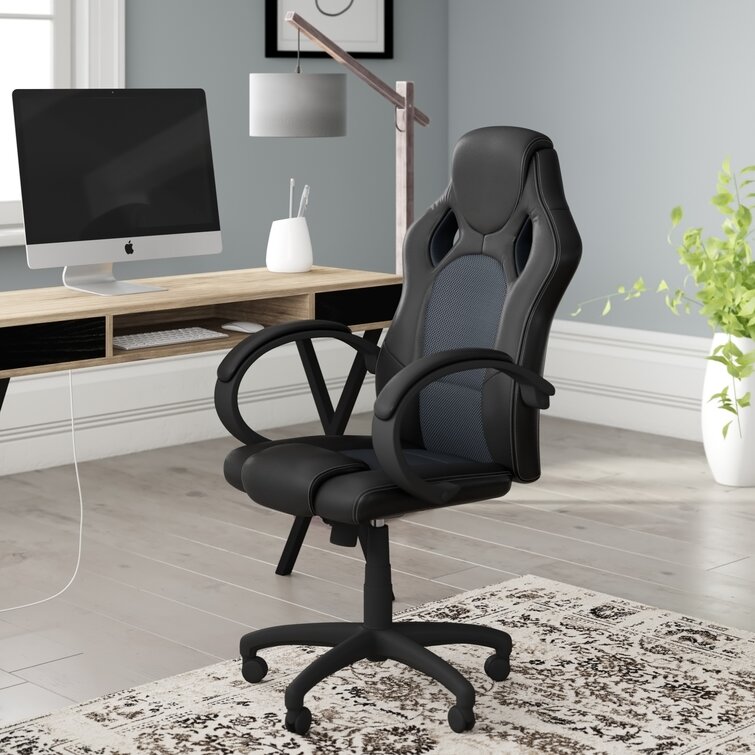 Symple Stuff Gaming Chair & Reviews | Wayfair.co.uk