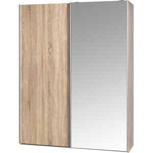 Schwebetürenschrank Soft Smart von CS Schmal