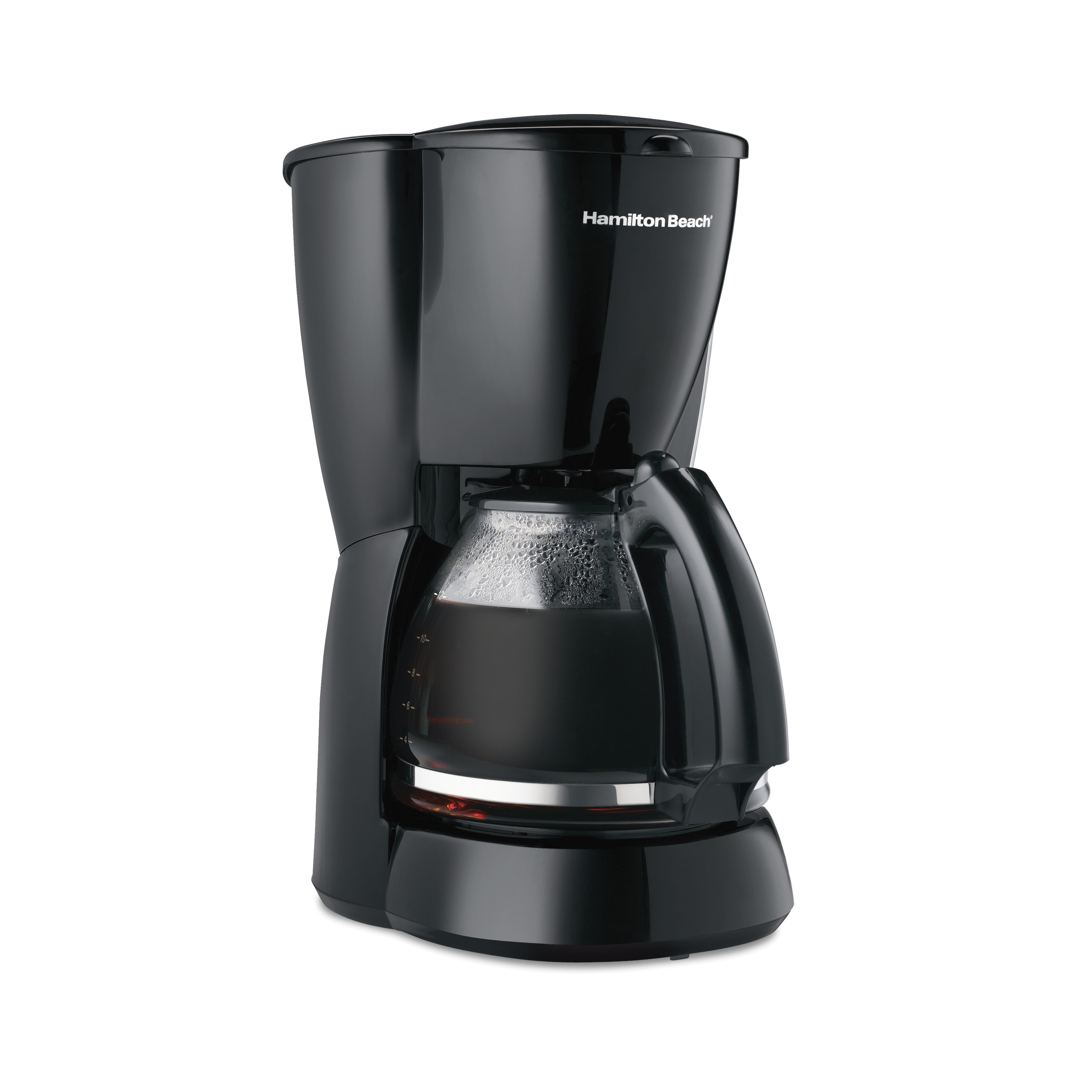 Hamilton Beach 12 Cup Drip Coffee Maker 