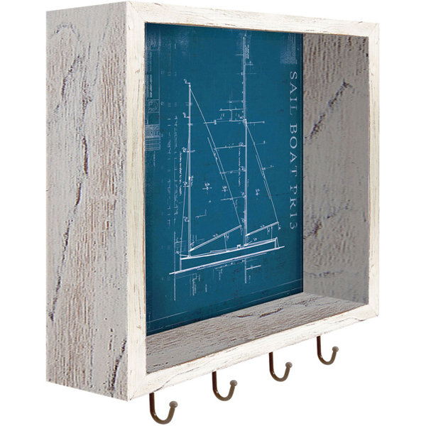 PTM Hyannis Wall Decor | Wayfair Hyannis Wall Decor