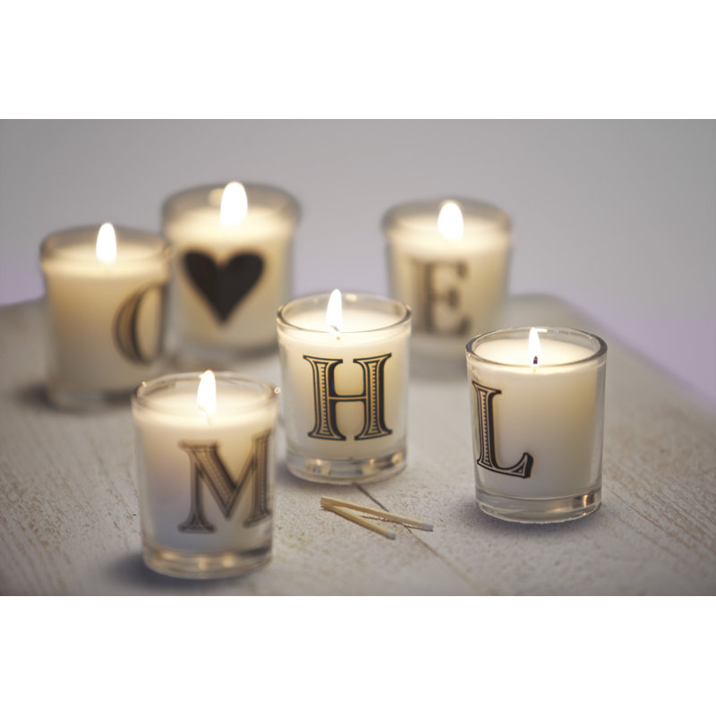 The Country Candle Company 3 Piece Dad Gift Box Vanilla Musk Scented Votive Candle Set Wayfair Co Uk