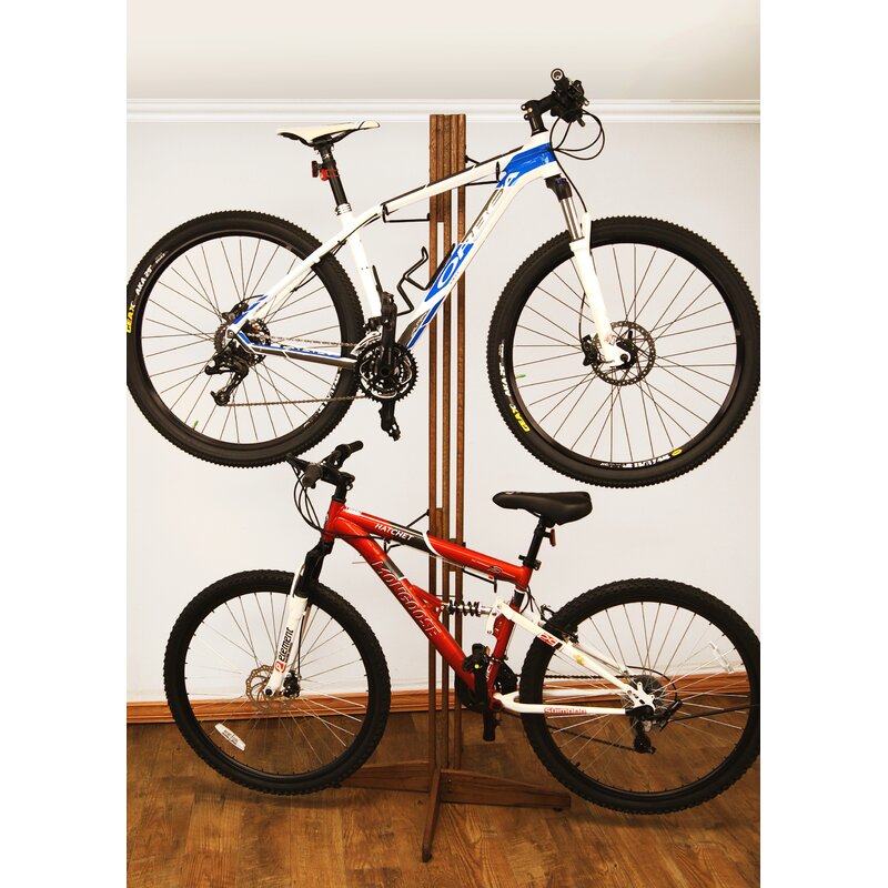 wayfair bike rack