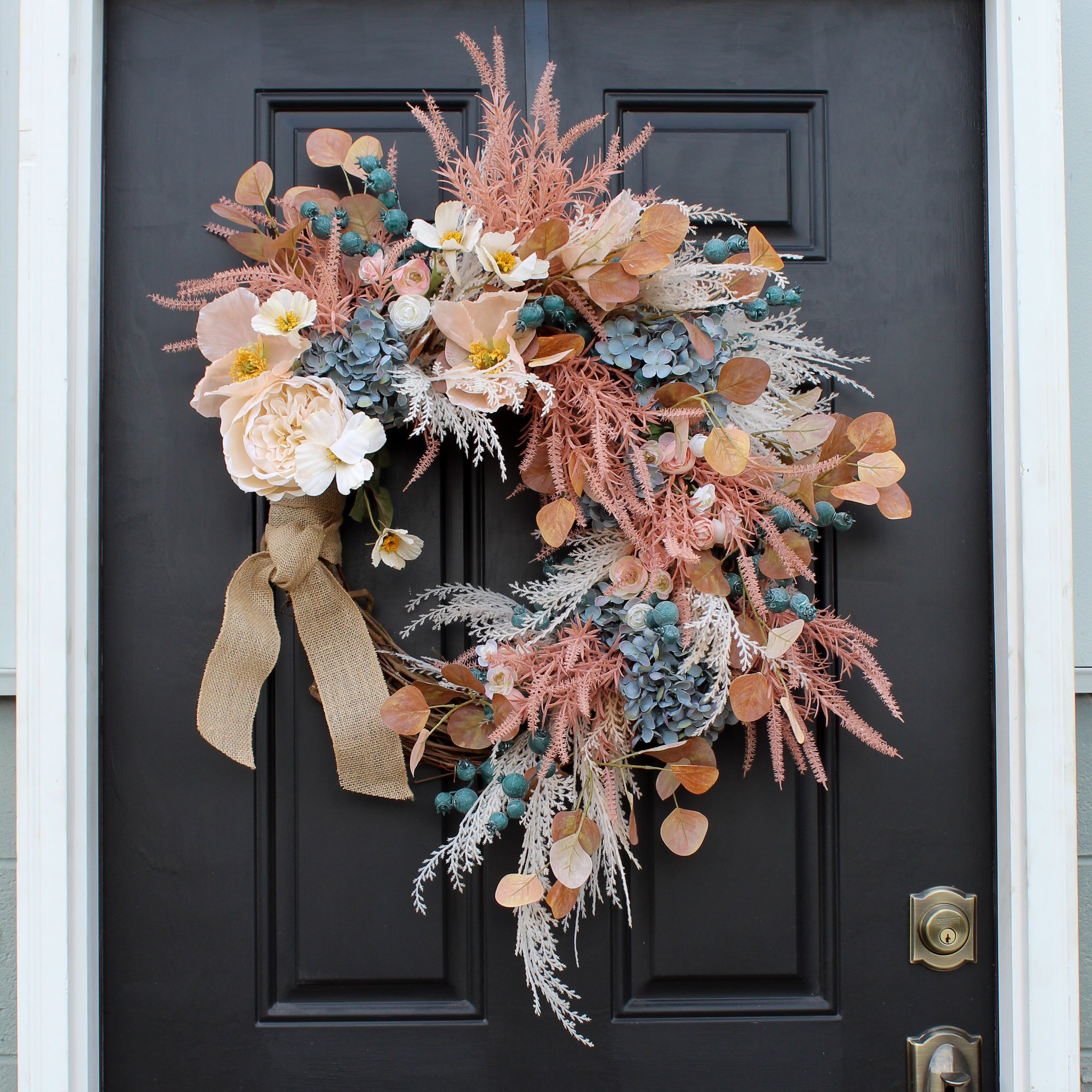 door wreaths