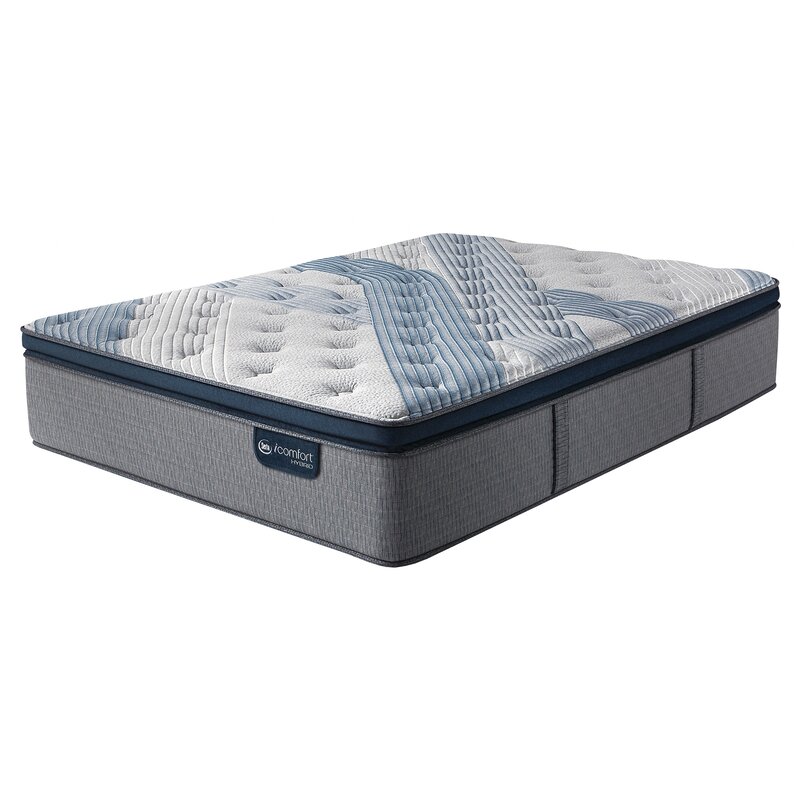 serta icomfort hybrid crib mattress. 