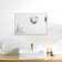 Latitude Run® Idina Wall Bathroom Mirror & Reviews | Wayfair