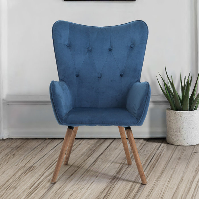 Loungesessel WYLO - Zipcode Design