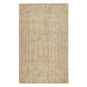 Tiverton Cascade Hand-Made Tan Area Rug