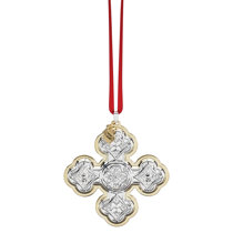 Reed And Barton Christmas Crpss 2022 Wayfair | Reed & Barton Christmas Ornaments You'll Love In 2022