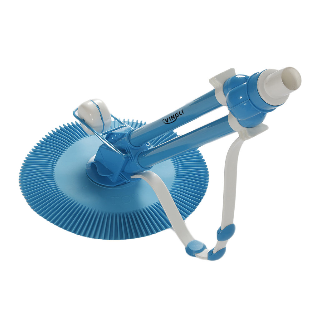 Pool Cleaner Bagless Canister Vacuum 