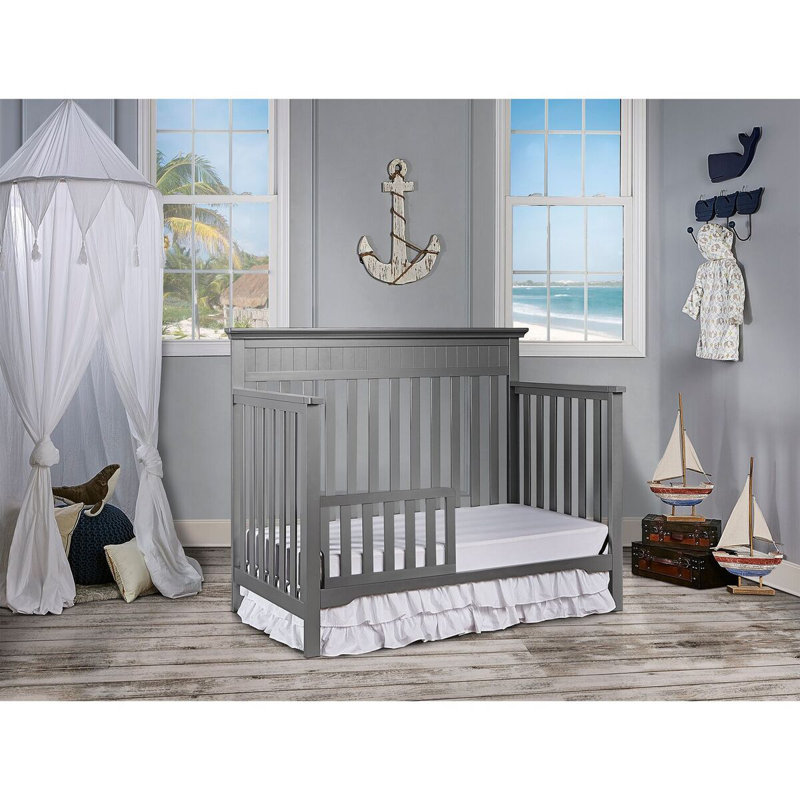 dream on me 5 in 1 crib manual