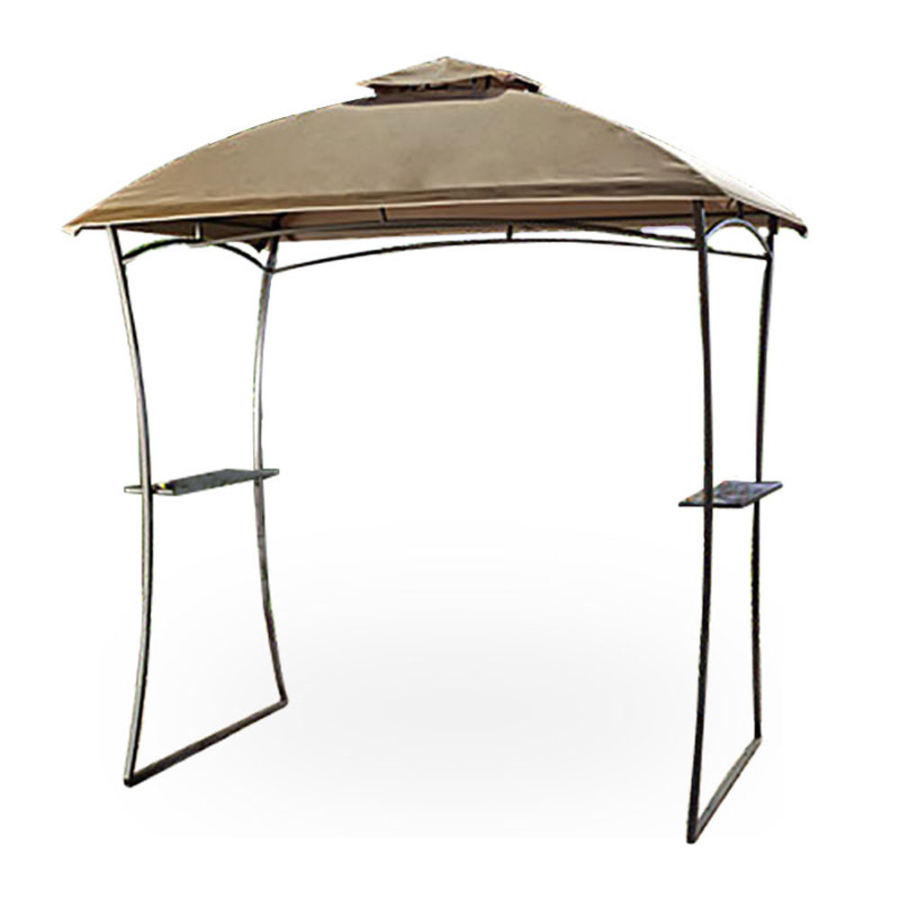 Patio Furniture & Accessories Accessories Sunjoy Replacement Canopy for