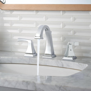 3 Hole Bath Faucets You\'ll Love | Wayfair 3 Hole Bath Faucets You\'ll Love | Wayfair