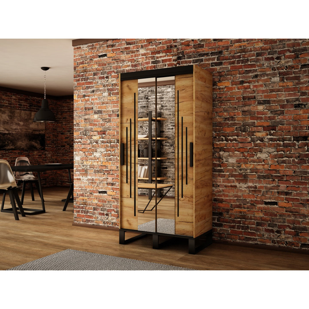 hom-in Schwebetürenschränke online kaufen | Möbel-Suchmaschine