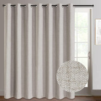 Wayfair Linen Blackout Curtains You Ll Love In 2021