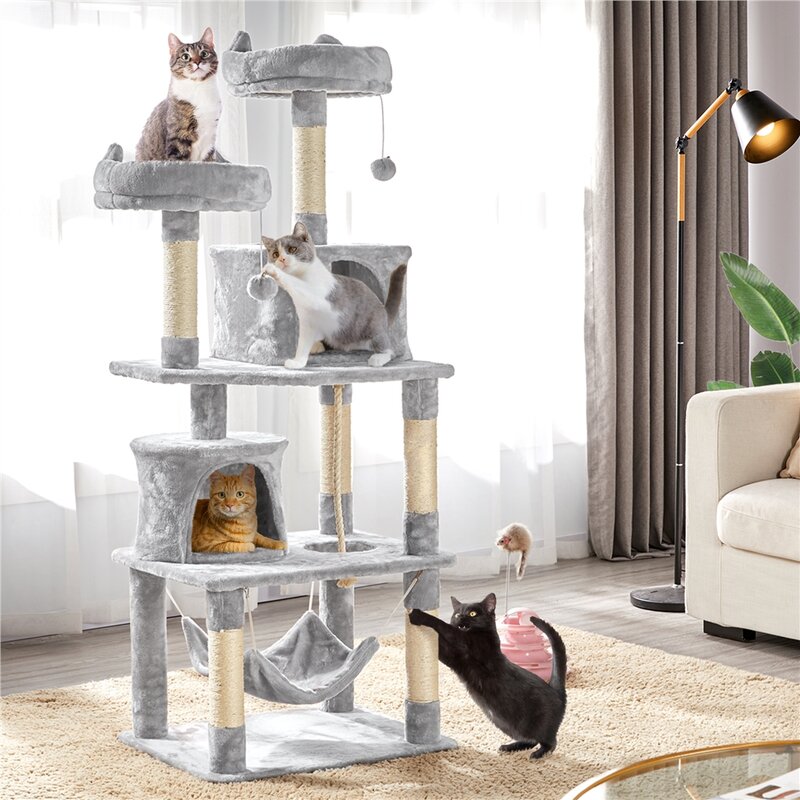 wayfair cat furniture