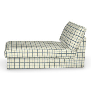 Chaiselongue-Bezug Avinon von Dekoria