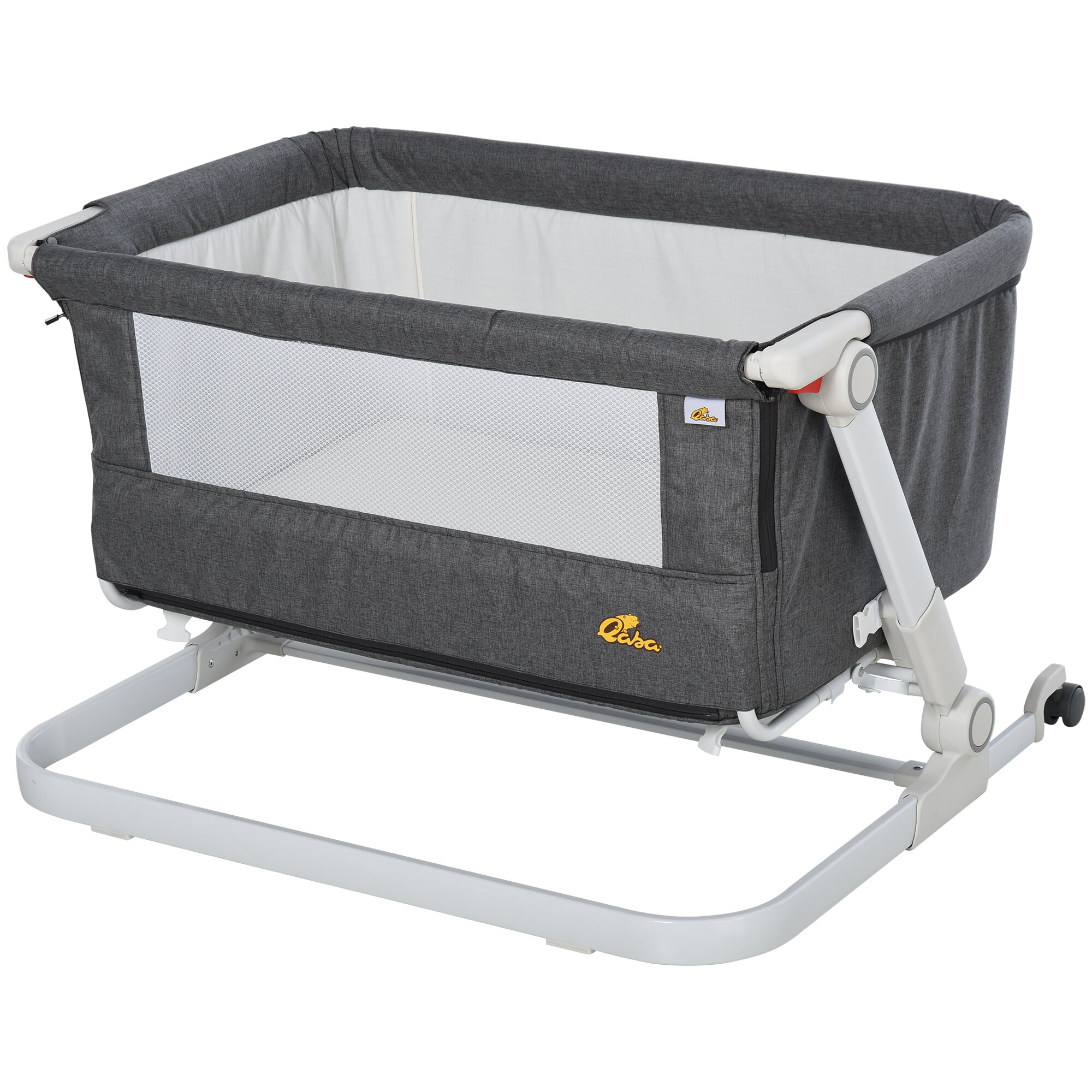 the snooze bassinet