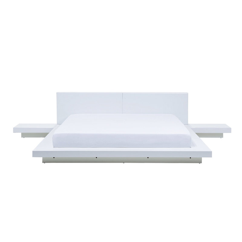 Ebern Designs Jaquelin European Kingsize (160 x 200cm) Bed ... (w) stock quote, history, news and other vital information to help you with your stock trading and investing.