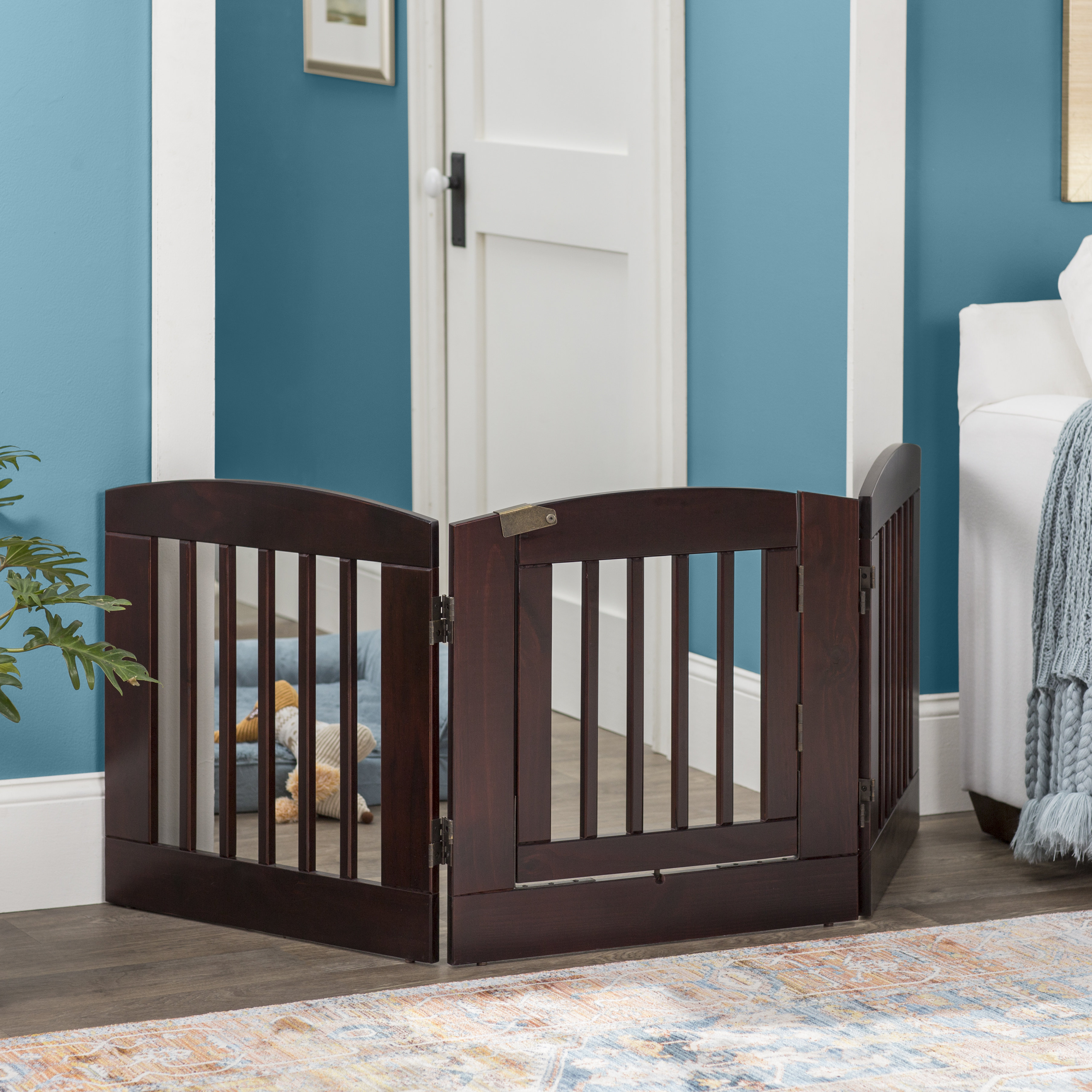 daniella nursery collection
