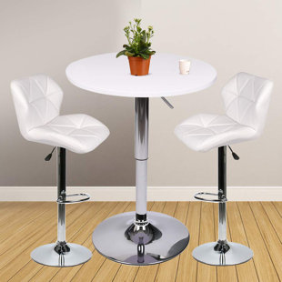 Kitchen Bistro Table Set Wayfair