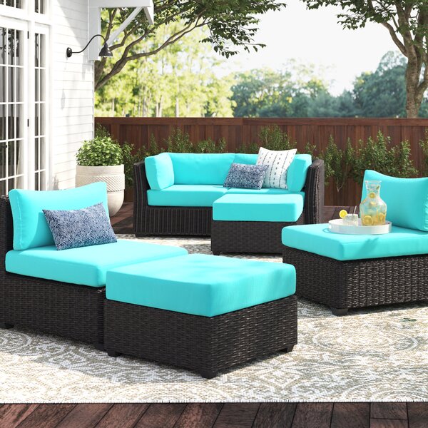 27x27 patio cushions