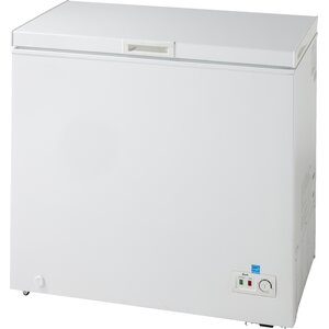 7 cu. ft. Chest Freezer