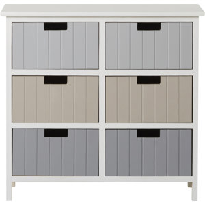 Kommode Carver von Küstenhaus
