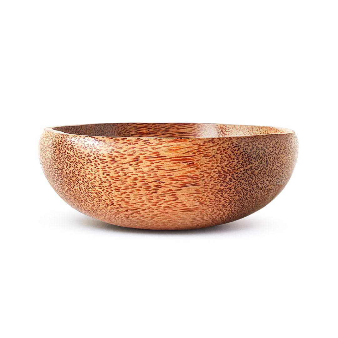 Rainforest Bowls 20 oz. Flower Salad Bowl Wayfair