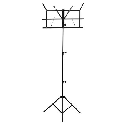 Fold Up Speaker Stand Accent Lecterns