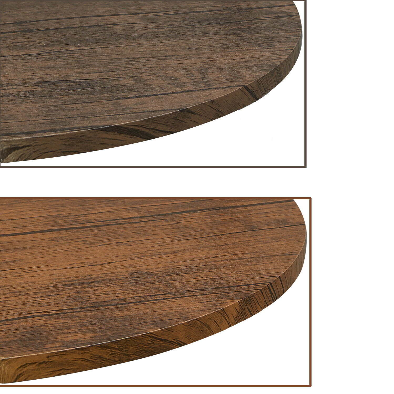 Union Rustic Mel 72'' H x 17'' W Iron Corner Bookcase & Reviews