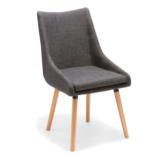 Go to store & view more images Porthos Home Bentley Side Chair