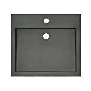 Rocksinks 45 cm Waschbecken