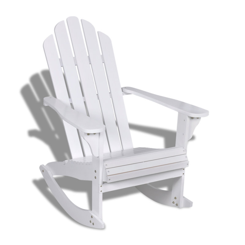 wayfair glider chair