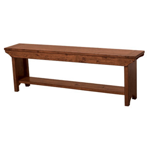 Extra Long Dining Bench Wayfair Yorba Linda Long Wood Bench
