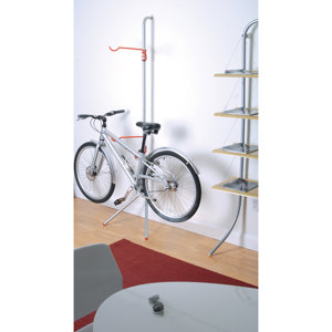 Art of Storage 2 Bike Freestanding Bike Rack