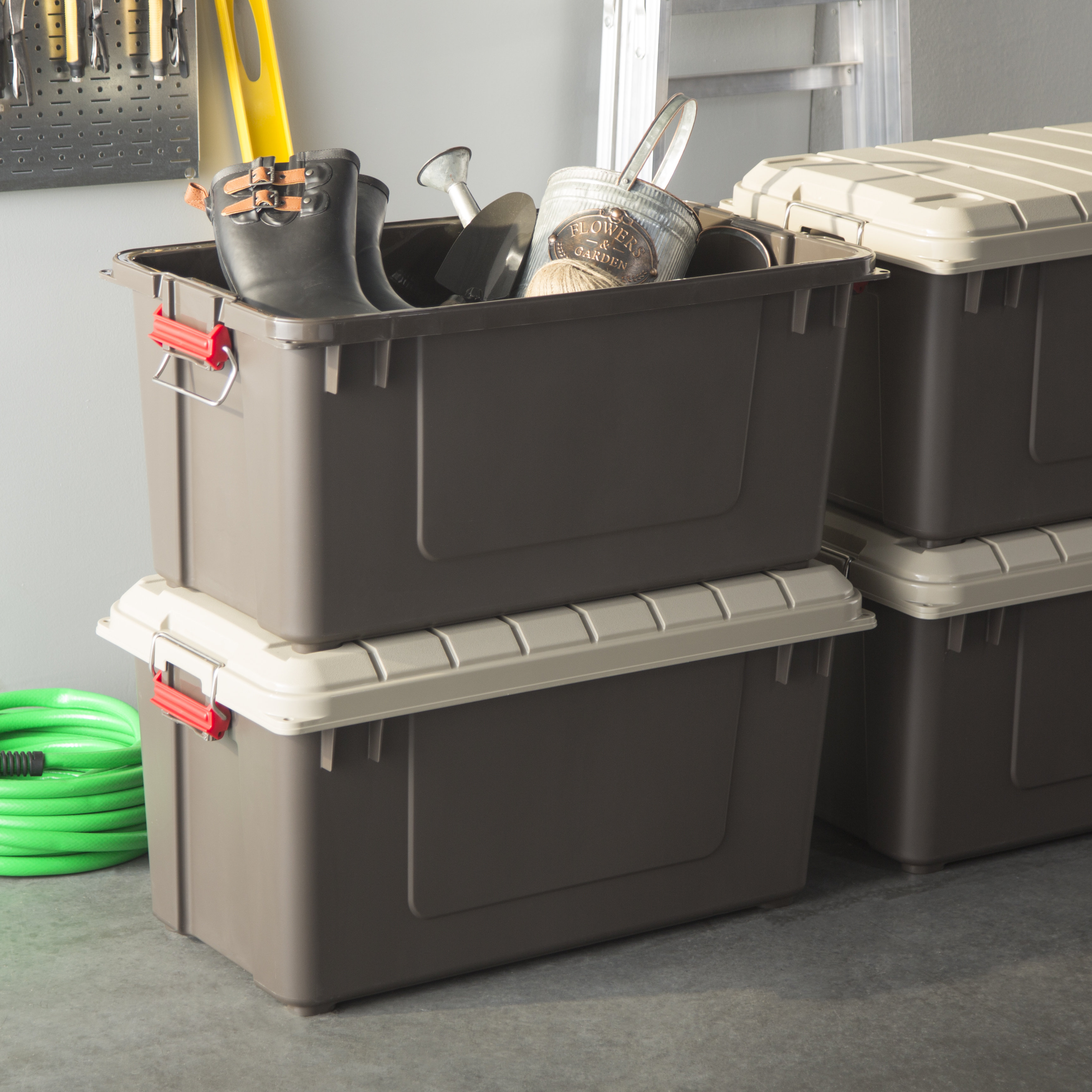 [BIG SALE] Best Stackable Storage Bins You’ll Love In 2021 | Wayfair