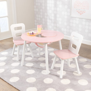 childrens table and chairs